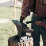 Metalwork/Blacksmiths